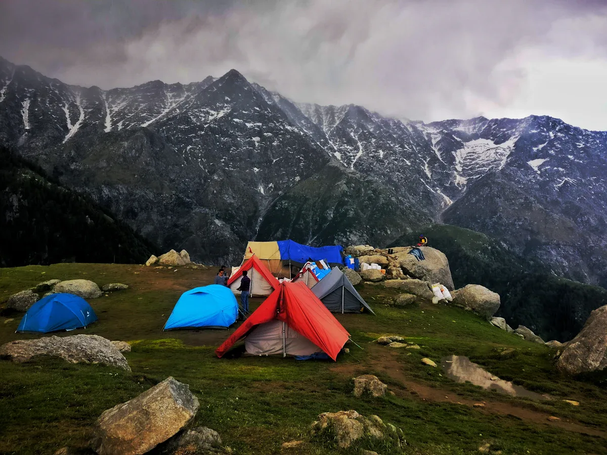 Dharamshala, Himachal Pradesh
