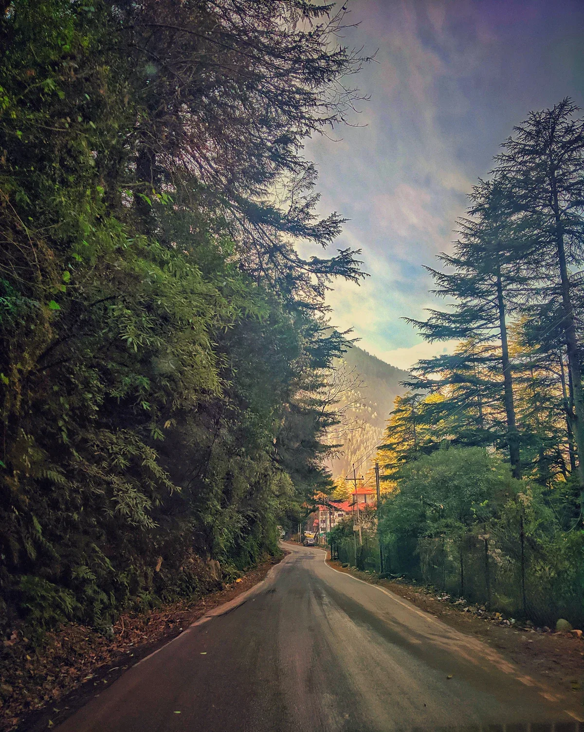 Jibhi, Himachal Pradesh